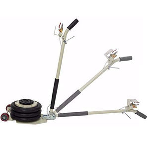 Gato Neumático de Triple Bolsa de Alta Calidad, 3T, Herramienta de Reparación de Automóviles, Gato de Aire - Product Image 3