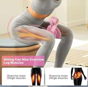 Экологически чистый материал для тренировки мышц тазового дна - Product Image 5