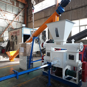 آلة صنع قوالب الوقود الحيوي من قشور الأرز ونشارة الخشب - Product Image 4