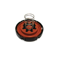 Kit de réparation de soupape en PVC nouvel état LR133579 pour Discovery 4 5 L320 L494 VELAR L560 God Walker L322 L405 Defender L663 VÉHICULES