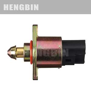Idle Speed <b>Throttle</b> <b>Valves</b> 4861099AA AC166 AC324 2151048 2H1096 2H1084 53030751 - Product Image 1