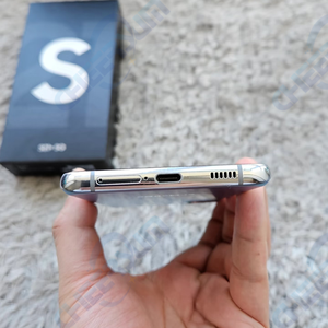 All'ingrosso usato per Samsung <span class=keywords><strong>S21</strong></span> + 5G <span class=keywords><strong>cellulare</strong></span> 8GB RAM 128GB sbloccato con schermo reale AMOLED - Product Image 6