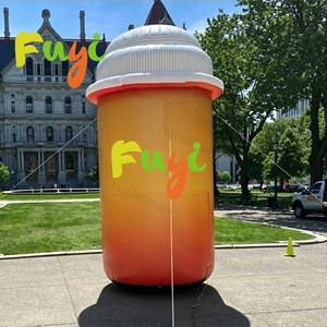 Artículos Promocionales para Negocios de Publicidad Exterior, Lata de <span class=keywords><strong>Bebida</strong></span> Original de <span class=keywords><strong>Bang</strong></span> Energy Drink, Lata de Refresco, Modelo Inflable de <span class=keywords><strong>Bebida</strong></span> - Product Image 3