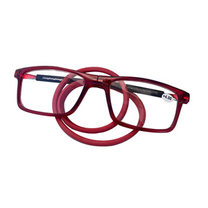 <span class=keywords><strong>Gafas</strong></span> Portátiles Magnéticas para <span class=keywords><strong>Presbicia</strong></span> para Colgar en el Cuello para Hombres y Mujeres <span class=keywords><strong>Gafas</strong></span> de Lectura Plegables Magnéticas de PC - Product Image 1