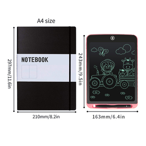 Tableta de escritura a mano de 10 pulgadas de la marca Newyes para niños - Product Image 4