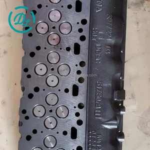 ชุดประกอบฝาสูบดีเซล DL EexcavaStart 6D107 รุ่น 6754-11-1211 สำหรับเครื่องยนต์รถขุด - ทนทาน เชื่อถือได้ ติดตั้งง่าย - Product Image 3