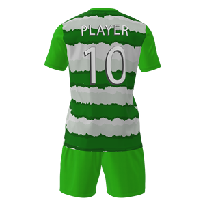 Grosir Kaos Klub Sepak Bola <span class=keywords><strong>2026</strong></span> Kualitas Thailand Kandang Tandang Jersey Sepak Bola Barcelonaes Pria # 19 Jersey Sepak Bola Lamines Yamals - Product Image 3