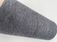 100% Cotton Combed Melange Yarn