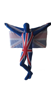 Unisex Party Spandex <strong>Catsuits</strong> Hot Selling - Product Image 5