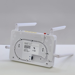 XPON ONT WiFi5 <b>Router</b> - 1Gbps LAN + 1 FXS Phone <b>Ports</b> + 2 USB | WiFi5 Dual Band/WPS Button/Physical Switch - Product Image 4