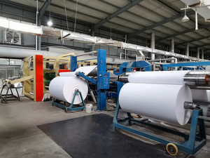 Stretched Canvas Roll for Painting | Custom Cotton Linen Canvas | OEM Bulk Supply for Art Distributors - Product Image 5