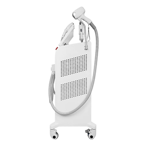 Depiladora Profesional Multifuncional 4 en 1, Depilación Indolora, Tratamiento para Pecas, Verrugas, Acné y Tatuajes - Product Image 3