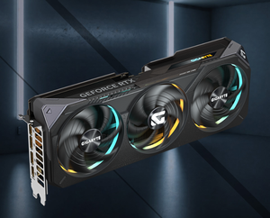 Carte graphique de bureau GeForce <span class=keywords><strong>RTX</strong></span> 3080 Ti Gaming OC 16 Go GDDR6 384 bits PCI Express 3.0 X16 toute neuve - Product Image 1
