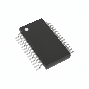 28 SSOP DSPIC33EP256MC202-I_SS Componentes de Chips Electrónicos Integrados en Stock - Product Image 1