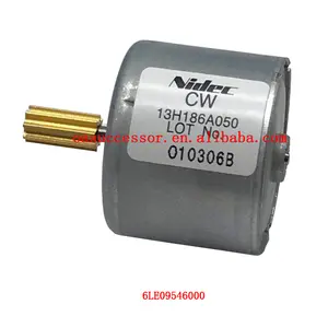 Moteur d'ajout de toner ES520, 6LE09546000, pour Toshiba E STUDIO ES 520 523 550 555 556 557 600 603 655 656 657 720 723 755 756 757 850