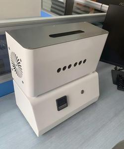 เครื่องทดสอบ D2265 ASTM ช่วงอุณหภูมิกว้างสำหรับหล่อลื่นจาระบี - Product Image 1