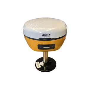 เครื่องมือสำรวจ GPS RTK vrtk GNSS V5เป้าหมายสูงแบบมืออาชีพพร้อมกล้องคู่ควบคุม RTK ihand 55 - Product Image 6