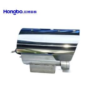 תעשייתי כיתה דו-ספקטרום תרמי מצלמת רשת צילום לילה חזון cmos חיישן nvr אחסון נתונים 1 שנה ip68 מדורג - Product Image 6