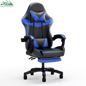 Sedia da <span class=keywords><strong>Ufficio</strong></span> Moderna Wayon di Alta Qualità, Ergonomica, Girevole, con Funzioni di Raffreddamento ed Estensibili per Uso in <span class=keywords><strong>Ufficio</strong></span> - Product Image 4