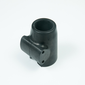 Nhà máy tùy chỉnh niêm phong hấp thụ sốc Non-Slip trang trí Silicone phần cao su tùy chỉnh - Product Image 1