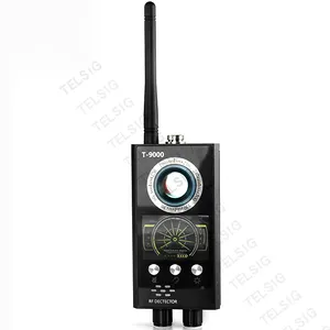 Anti Spy Gps Camera Mobiele Telefoon Signaal Gsm Detector Apparaat