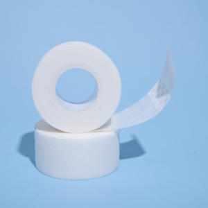 <span class=keywords><strong>Micropore</strong></span> Papier Niet-Geweven Tape En Met Dispenser Cutter Verpakking Voor Huid Of Medisch Gebruik - Product Image 2