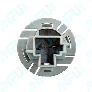 ที่วางโคมไฟรถยนต์ 90075-60026 สำหรับโตโยต้า เล็กซัสไฟเลี้ยวเปลี่ยน RZ-01-A0005 ฮาโลเจน - Product Image 3