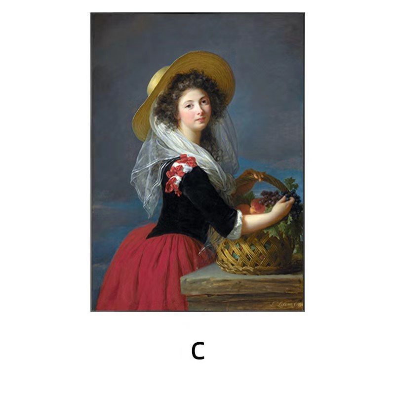 C