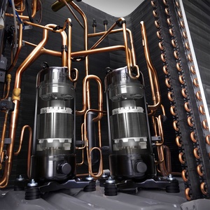 Vrv <span class=keywords><strong>VRF</strong></span> <span class=keywords><strong>refnet</strong></span> doanh cho vrv <span class=keywords><strong>refnet</strong></span> vrv biến tần máy nén chất lượng cao - Product Image 4