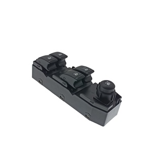 Bán buôn cũ cho Buick excelle trái phía trước điện cửa sổ kính điều chỉnh Thạc sĩ chuyển đổi 96418302 kết hợp chuyển đổi - Product Image 3