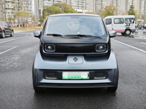 Baojun <span class=keywords><strong>KiWi</strong></span> EV 2022, voiture électrique micro unique, autonomie de 305 km, charge rapide, idéale pour la ville - Product Image 2
