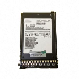 P50219-B21 3.84TB NVME READ INTENSIVE SFF BC U.3 SSD P50956-001 สำหรับ Gen10 Plus V2 GEN11 Gen 12 เซิร์ฟเวอร์ - Product Image 1
