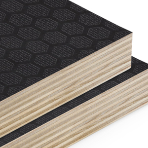 Gmart Jiangsu Modern - Madera Contrachapada Recubierta <span class=keywords><strong>de</strong></span> HPL con Acabado Vinílico <span class=keywords><strong>de</strong></span> Grado BB <span class=keywords><strong>para</strong></span> Stands <span class=keywords><strong>de</strong></span> Exhibición, 1220 * 2440 mm, con <span class=keywords><strong>Precio</strong></span> - Product Image 1