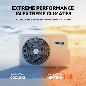 Luxury 50hz Smart Split Air Conditioner 9000 12000 18000 24000 Btu Compressor Wi-fi Wall Ac <b>Unit</b> Wholesale Price Aus-09h53raxx- - Product Image 2