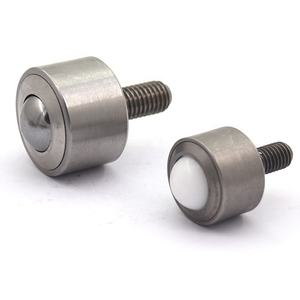 Unidad de transferencia de bolas KSM25 de carga pesada utilizada para rodillo transportador - Product Image 6