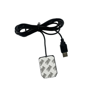 El Receptor GPS USB se Utiliza para la Navegación y el Posicionamiento del Módulo de Antena de Ratón GPS URAT R232 - Product Image 5