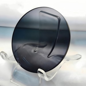 <span class=keywords><strong>Lentes</strong></span> Fotocromáticas 1.67 con Bloqueo de Luz Azul, Recubrimiento HMC/SHMC, con Certificado, Buena Calidad <span class=keywords><strong>a</strong></span> un <span class=keywords><strong>Precio</strong></span> Accesible - Product Image 1