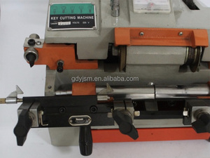 High Security 100E <strong>Key</strong> <strong>Duplicator</strong> Multifunctional External <strong>Cutter</strong> <strong>Key</strong> <strong>Machine</strong> - Product Image 4