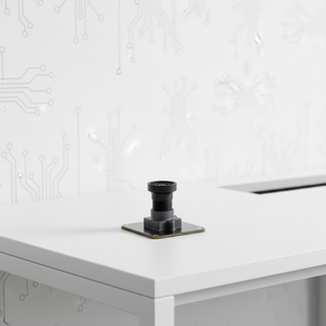 픽스모터 12MP MIPI 카메라 모듈 IM477 센서 4K 30FPS 1080P 220FPS 왜곡 없는 라즈베리 파이 3/4/5용 - Product Image 1