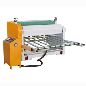 Machine <span class=keywords><strong>de</strong></span> découpe rotative à commande informatique à bon prix pour carton ondulé monocouche et double couche - Product Image 1