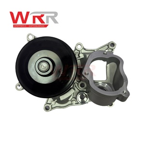 Pompe à eau électrique moteur 11518516205 pour BMW F30 F10 E84 E89 320i 328i 528i X1 Z4 N20 N26 2.0L – Remplacement du système de refroidissement - Product Image 3