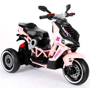 Motocicleta Eléctrica LH LH-88 <span class=keywords><strong>Nino</strong></span>/Windup Toy, Juguete de Empuje para Niños, Gran Venta - Product Image 2