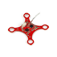 Carte de circuit imprimé de drone personnalisée Jerico (assemblage PCB) PCBA avec carte mère télécommandée et carte de source d'alimentation