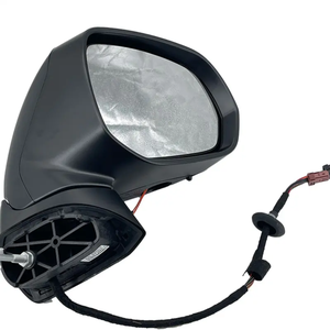 Rétroviseur extérieur de voiture OE 8149AW 8149AX pour <span class=keywords><strong>Peugeot</strong></span> 307 307SW Citroen - Product Image 1