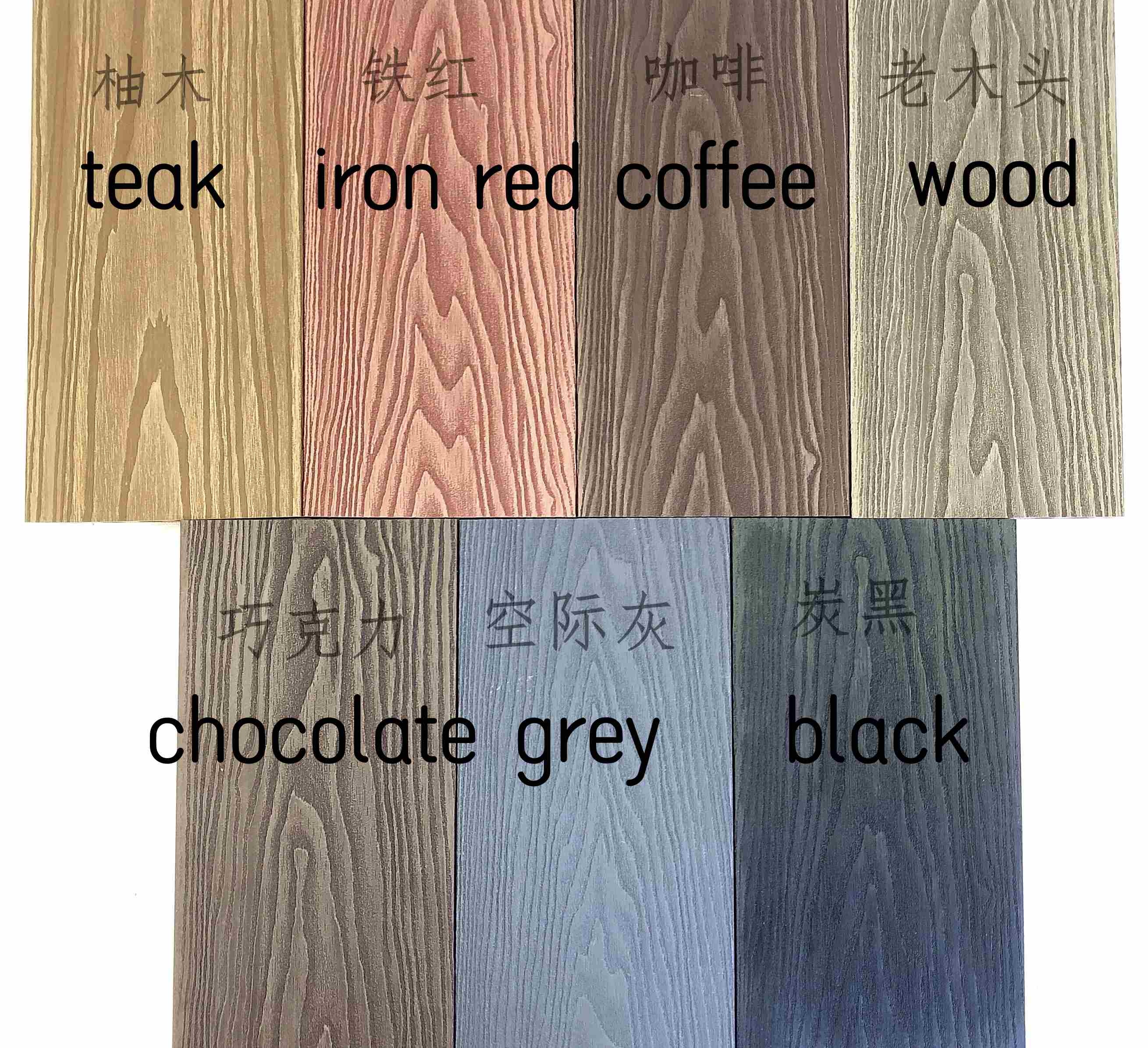 color