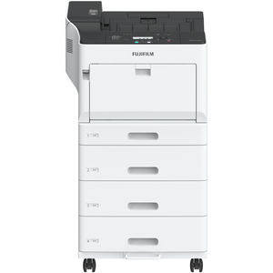 Nueva impresora láser de escritorio multifunción a color FUJIFILM ApeosPrint C3560S C3060S A3 35ppm - Product Image 2