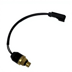 DX140 DX225 เซ็นเซอร์วัดแรงดันน้ำมันของรถขุด 301413-00340 30141300340 สวิตช์แรงดัน - Product Image 1