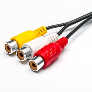 Slovakia Better <b>Cable</b> 8line Cc Cline Audio <b>Cable</b> Cord CC Linien - Product Image 5
