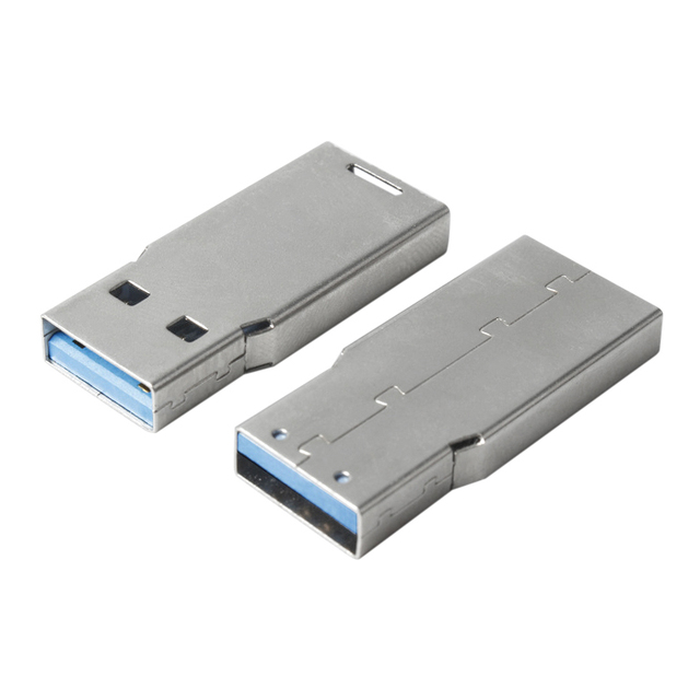 100% Real Capacity Naked Chips USB 2.0/3.0 Flash Memory Pen Drive Chip USB Flash Drives Without Case