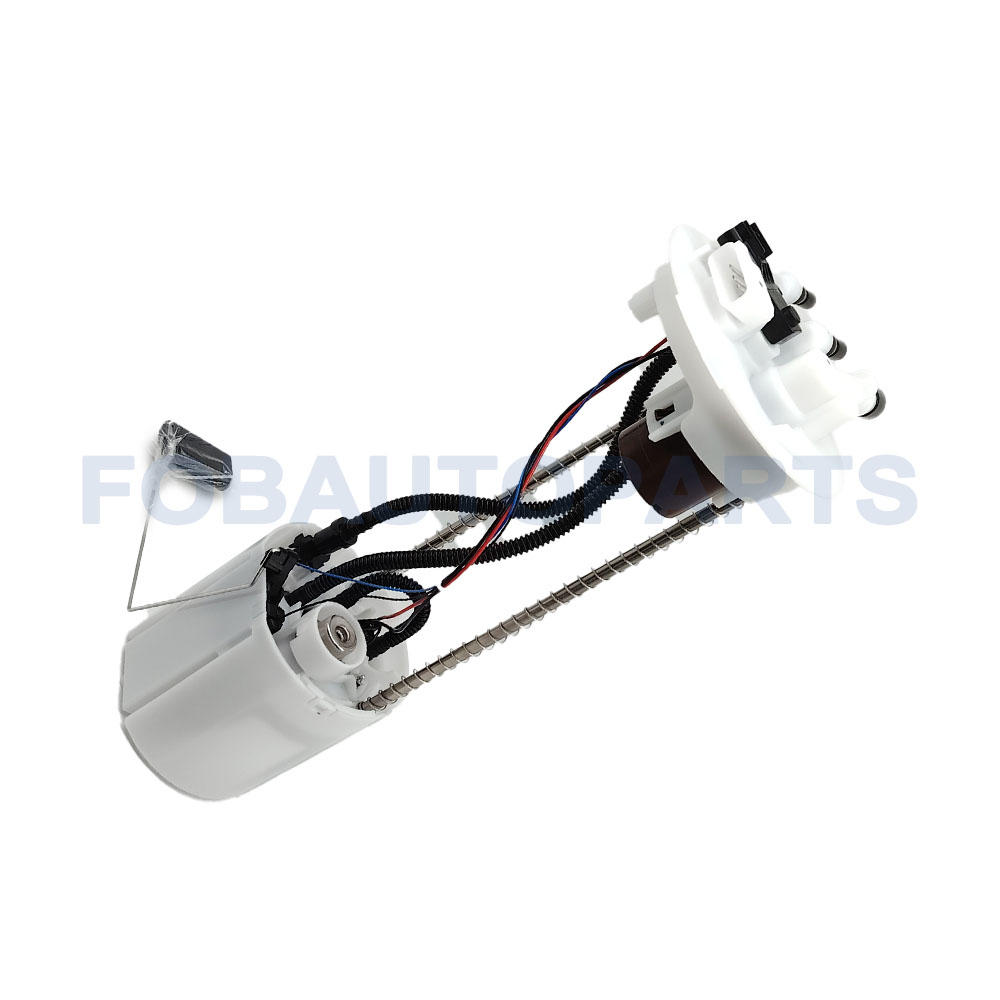 Fuel Pump Assembly Fit for 2011-2016 Silverado 3500 HD 2011-2016 GMC Sierra 3500 HD 13589706 13505232 E4043M M100119